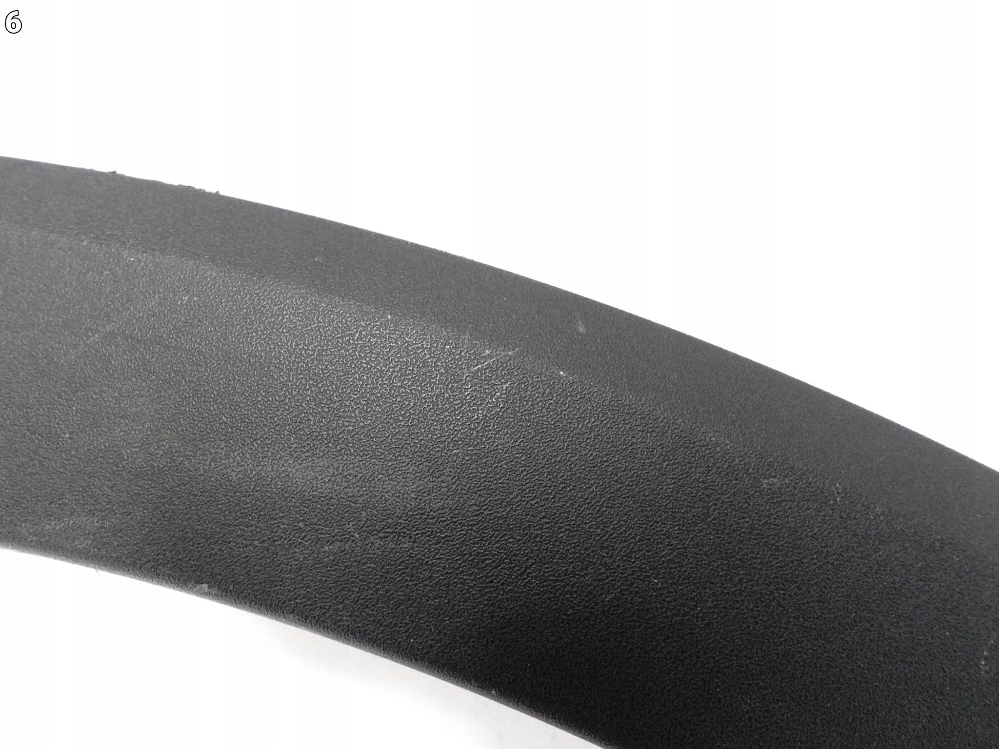AUDI Q4 E-TRON 89A 21- moulding cap cover for fender left front