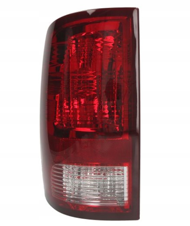 

Dodge ram1500 2500 3500 lampa tylna lewa