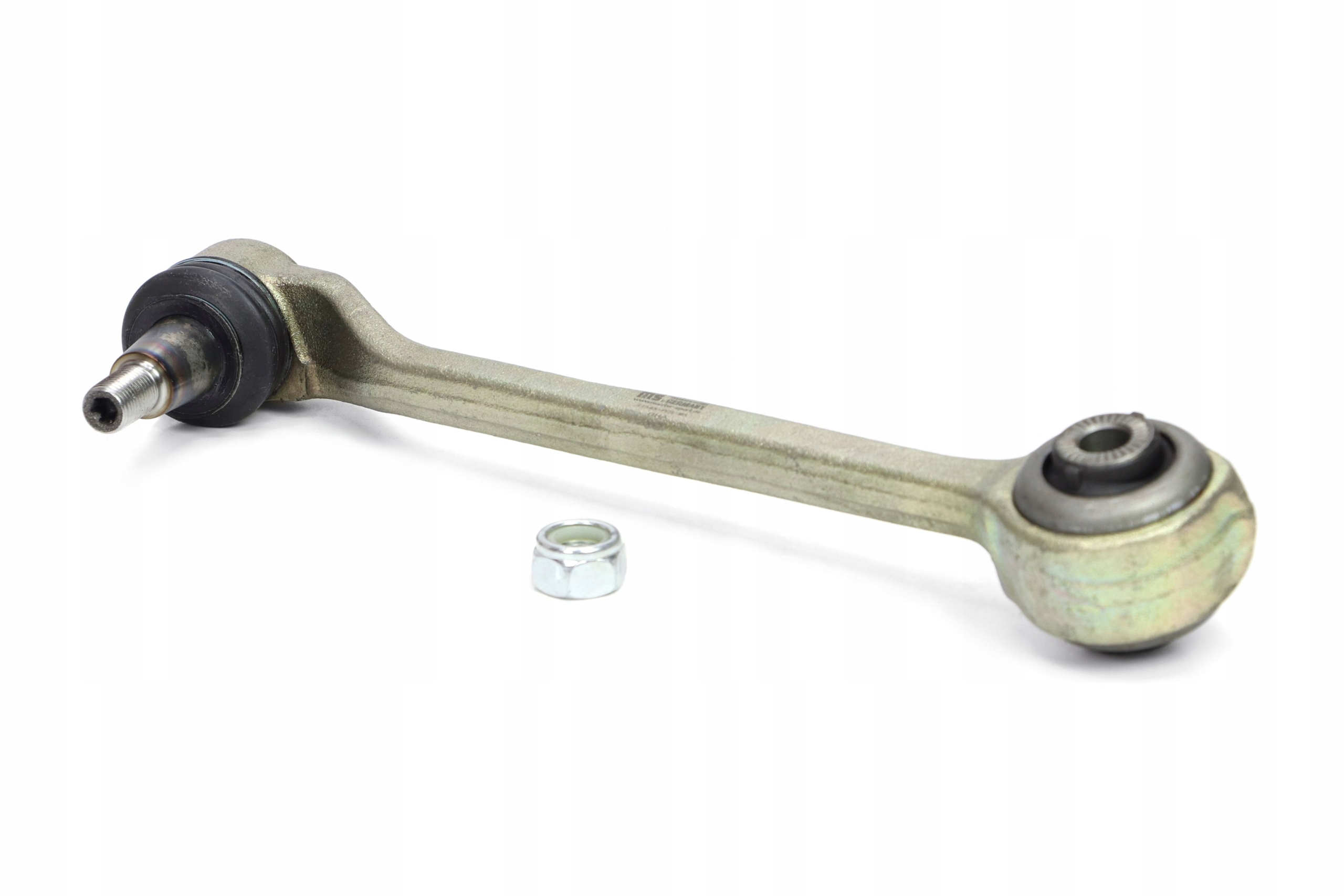 РИЧАГ MS перед ПРАВ. нижнє зад. BMW X3 (F25), X4 (F26) 1.6-3d 09.10-03.18