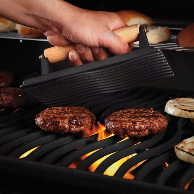 Prasa żeliwna Napoleon Producent Napoleon