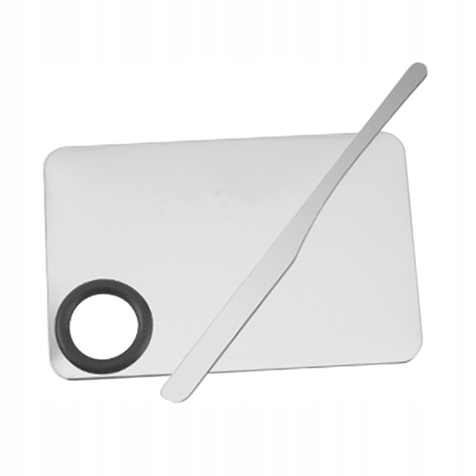 Makeup mixing spatula for nail polish Marka bez marki