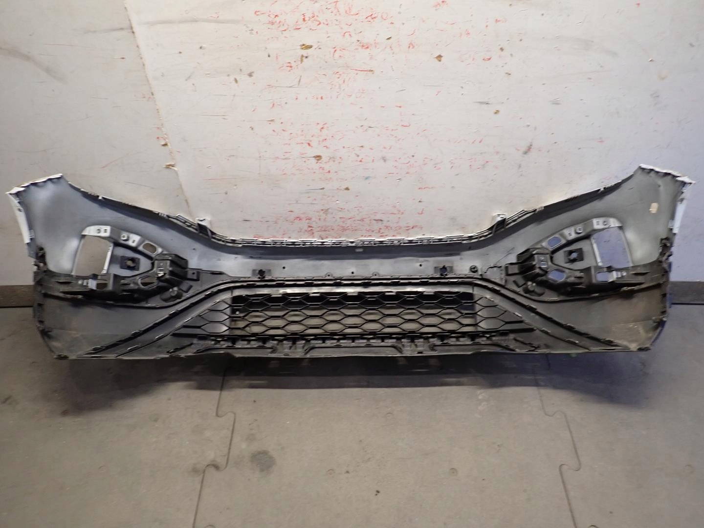 bumper front front VW T-ROC LIFT 2021- 2GA807221Q