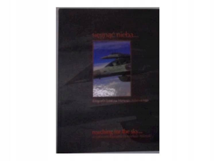 SIĘGNĄĆ NIEBA FOTOGRAFIA LOTNICZA - Adamski