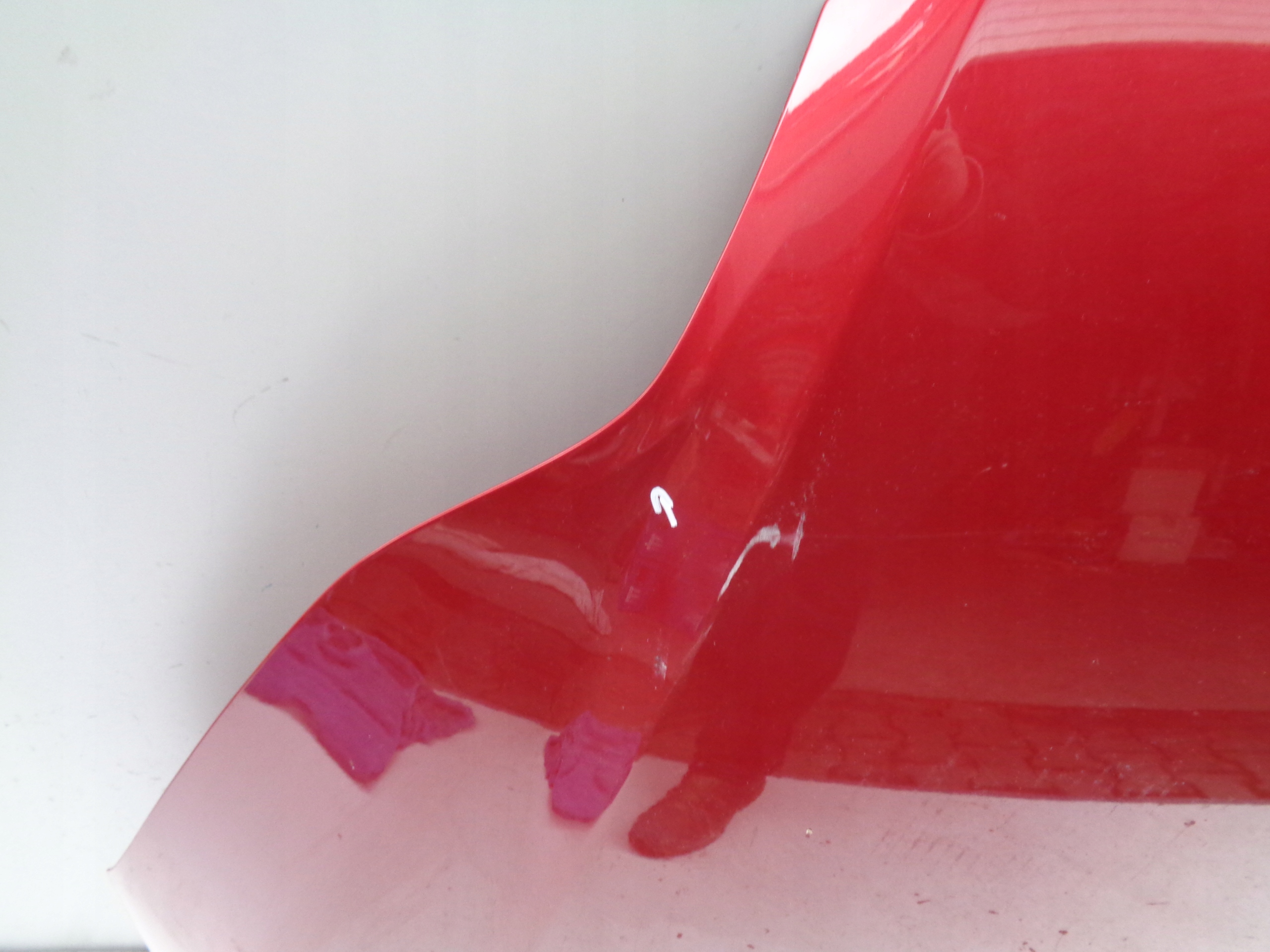 Capot FORD FOCUS MK3 11-14 33713