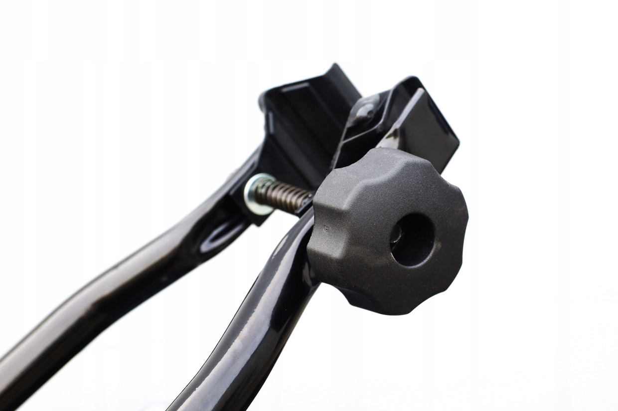 UCHWYT ROWEROWY NA DACH BAGAZNIK DACHOWY NA ROWER Manufacturer AMiO