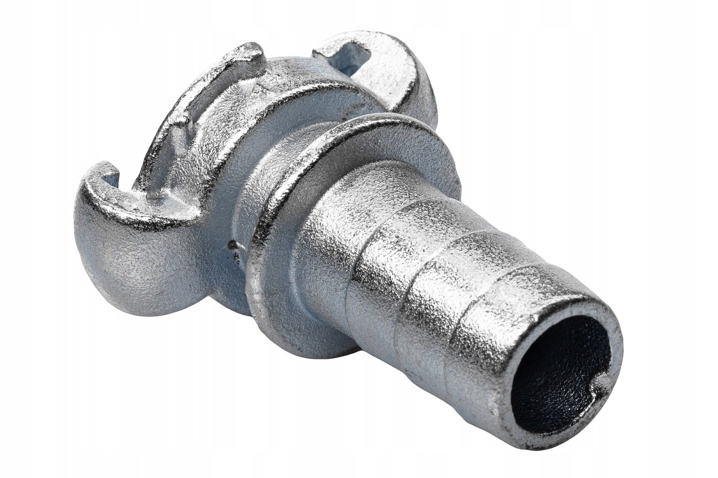 

Złącze kłowe do powietrza 42mm pod wąż 25mm