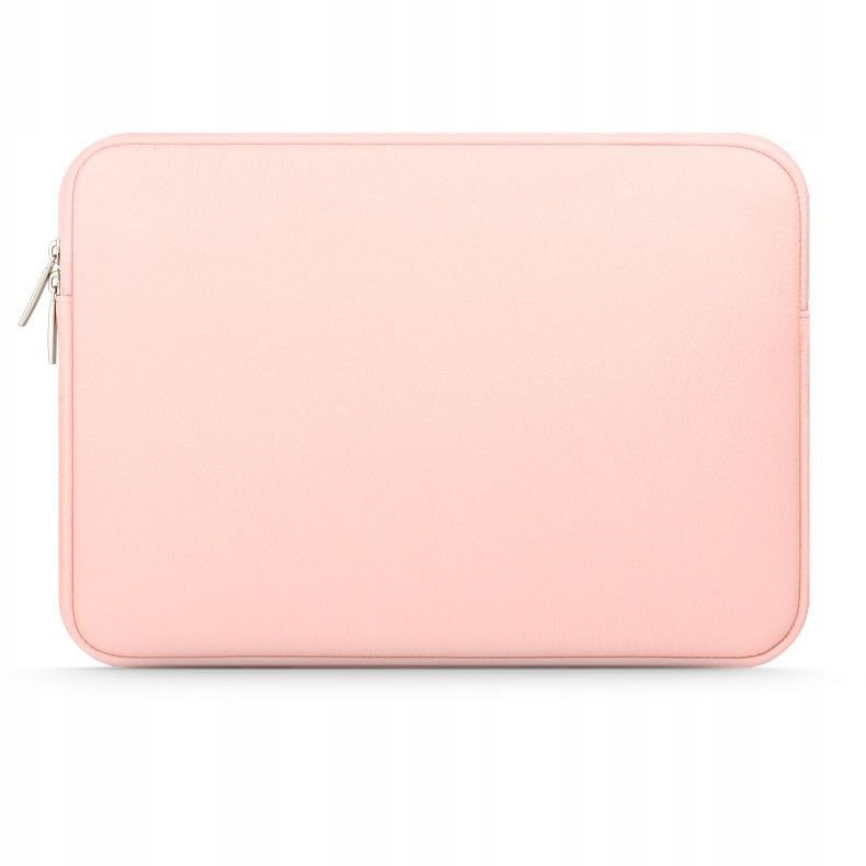 

Tech-protect Neoskin Torba Na Laptop 13-14 Różowe