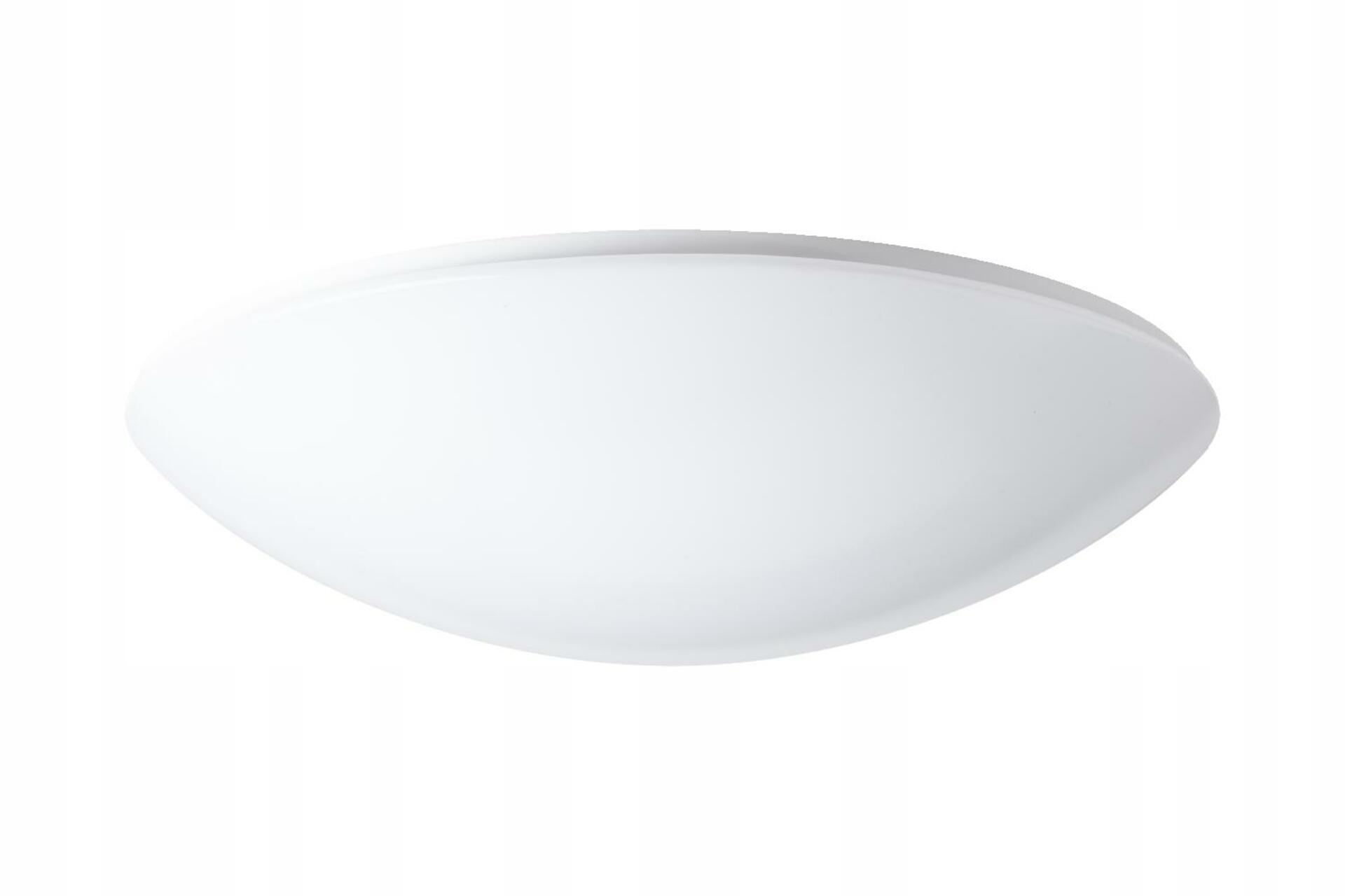Osmont TIT73000 Titan 4 stropné/nástenné plastové svietidlo biela IP54 3000 K