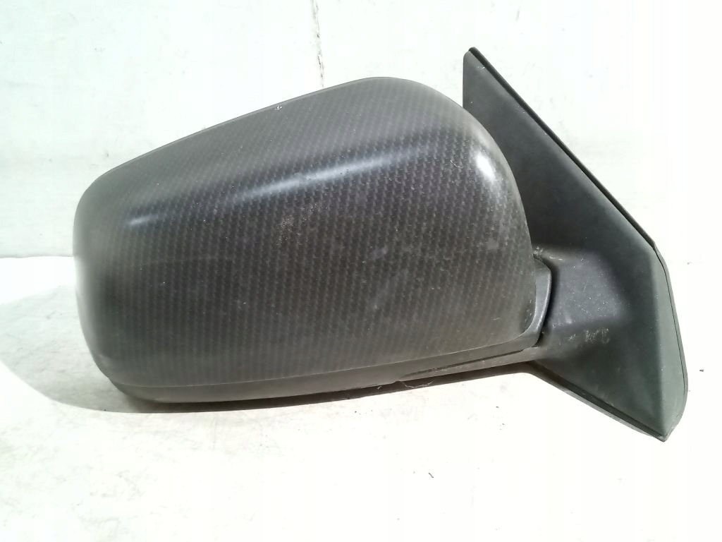 Mitsubishi Lancer VIII 8 mirror right el. 5 PIN