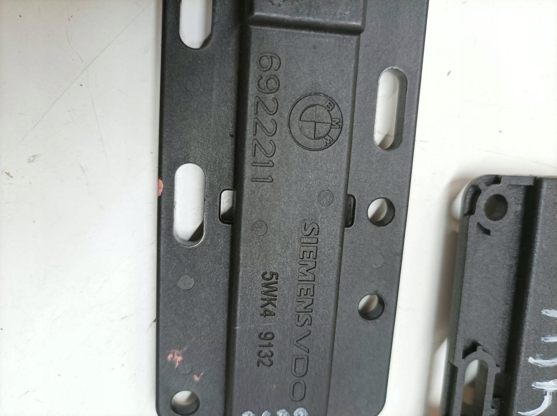 AMPLIFICATORE ANTENY KEYLESS 6922211 Bmw X6 e (2009-2014) E71