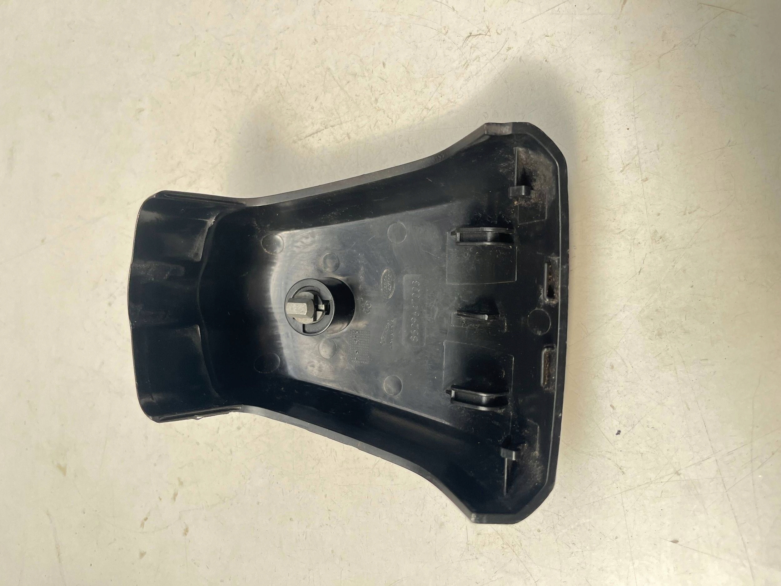 8529647004 spoiler siders dachowej do Land Rover Discovery for key !J