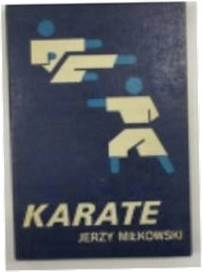 Karate - J Miłkowski