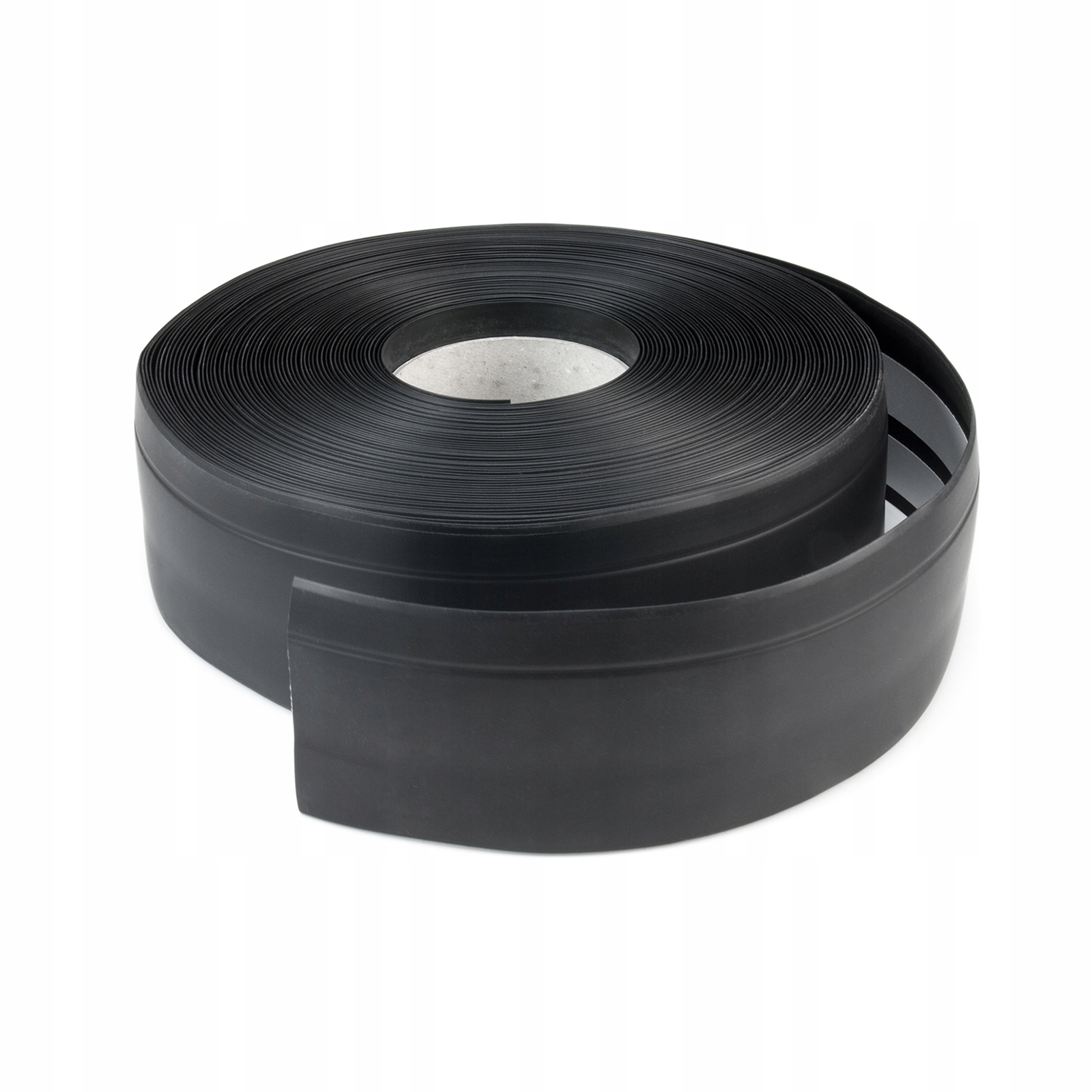 Podlahová lišta Gumová Samolepicí páska 50x15 mm 25 m