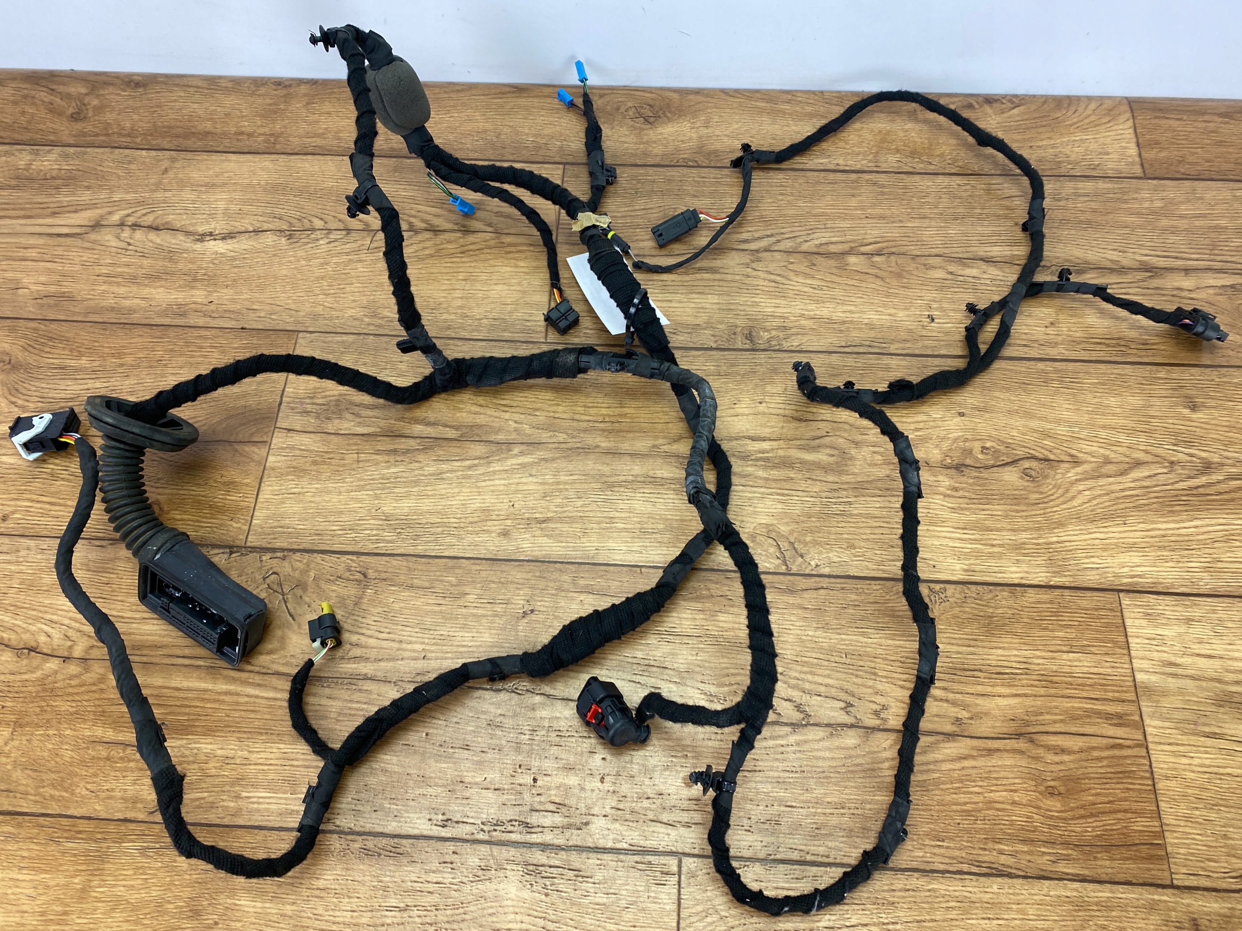 bundle door of left left BMW 4 G22 2020+ USA