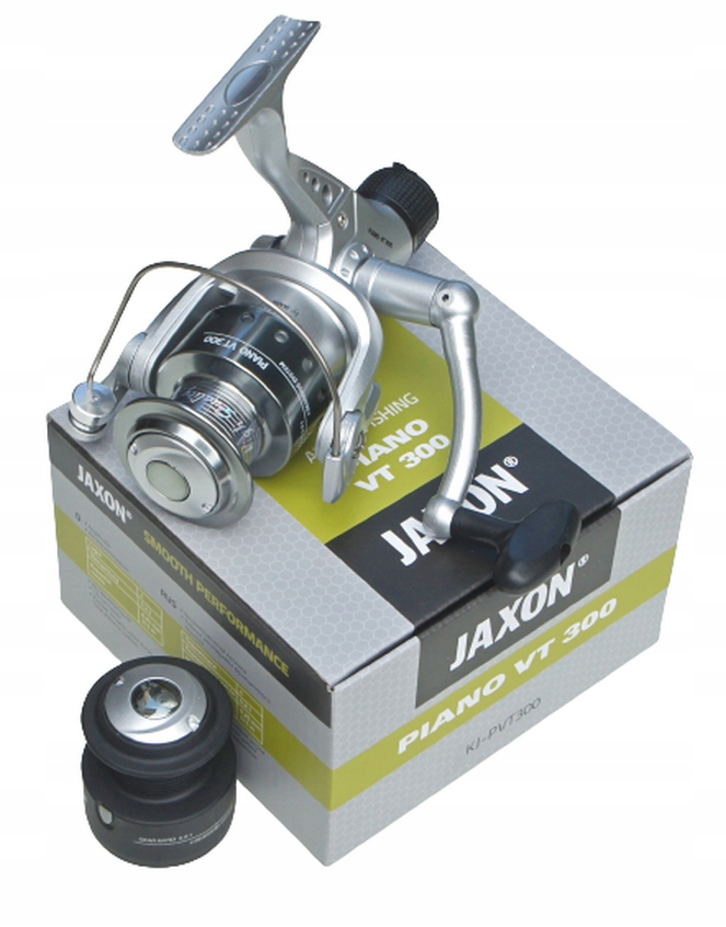 KOŁOWROTEK JAXON PIANO VT 300 4BB Model Piano