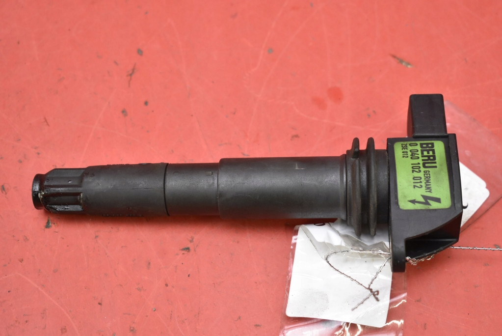 coil ignition 0040102012 PORSCHE CAYENNE 1 and 7L 4.5 V8 340 KM 02-07