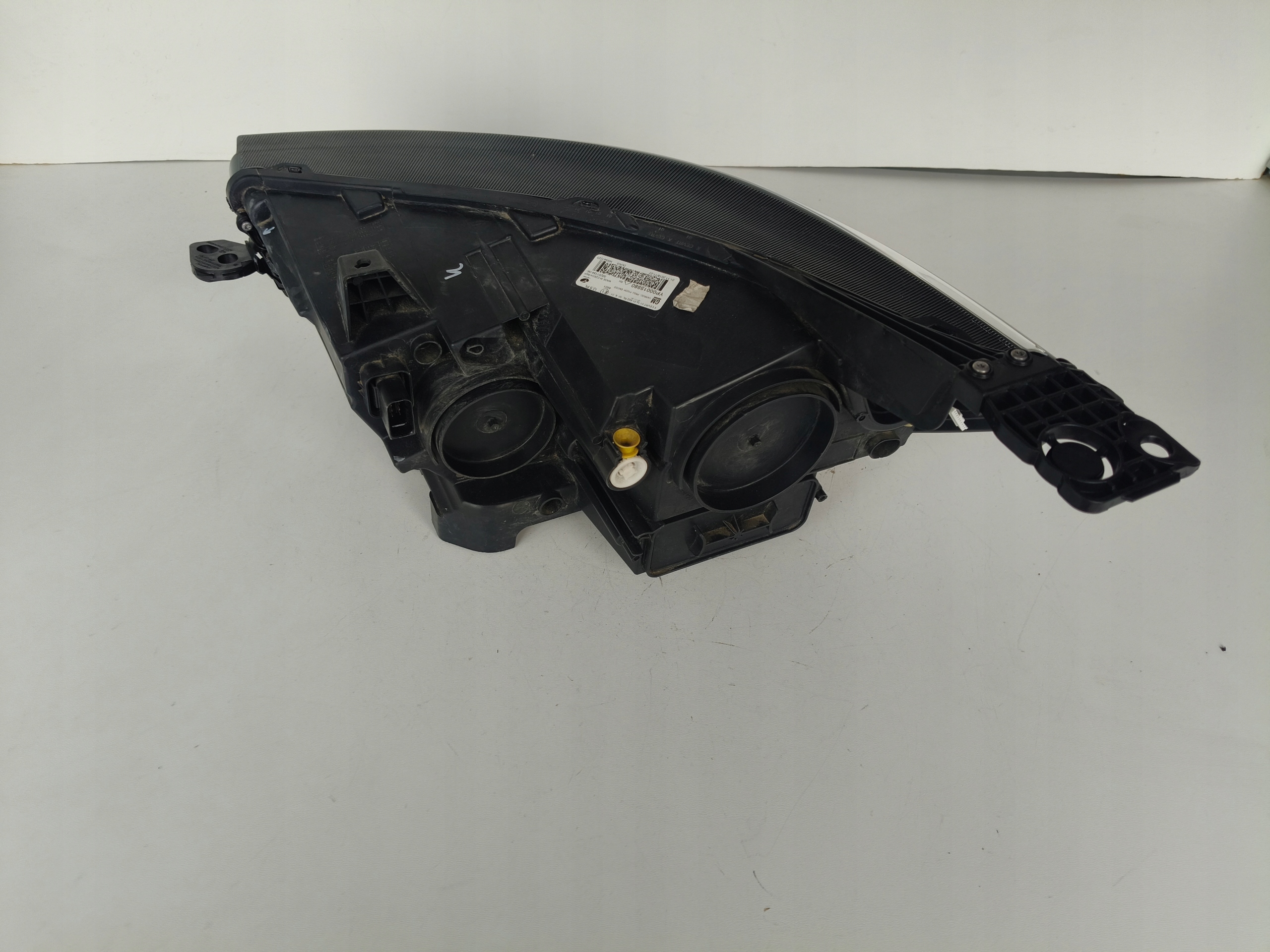light right REFLEKTOR OPEL GRANDLAND X 16- FULL LED