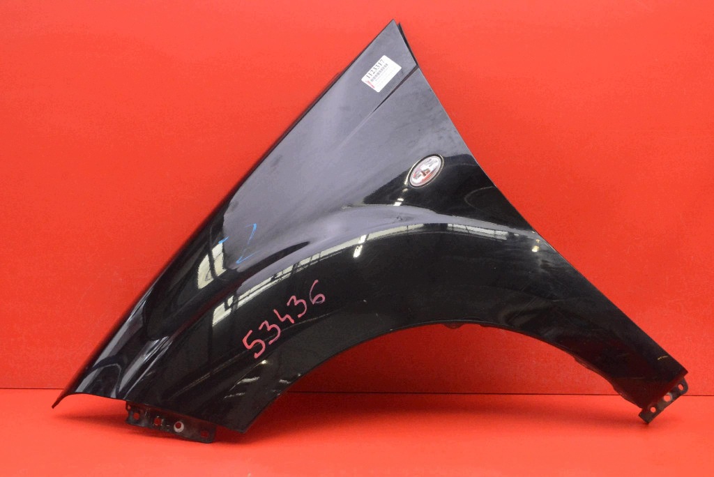 fender left front front KTZ CITROEN C-CROSSER 07-13