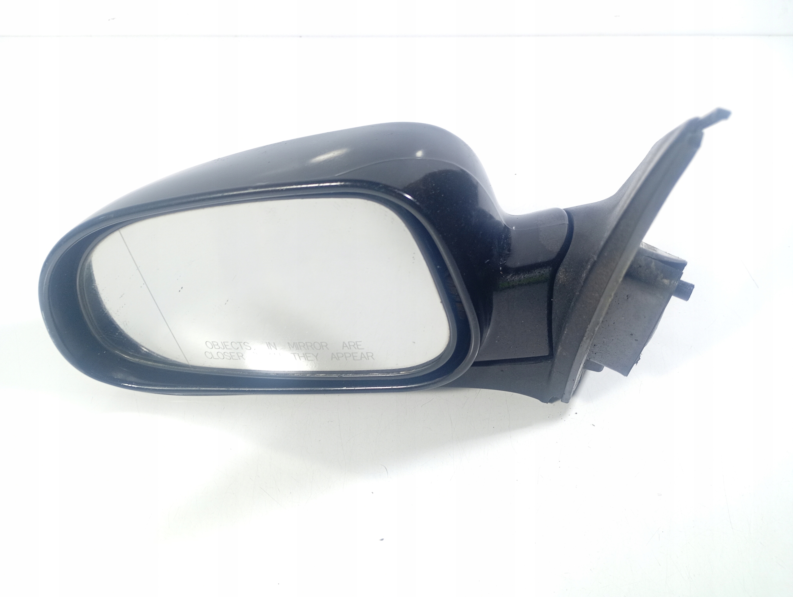 CHEVROLET Nubira 04-10 mirror left electrics 5 PIN OE E11015757