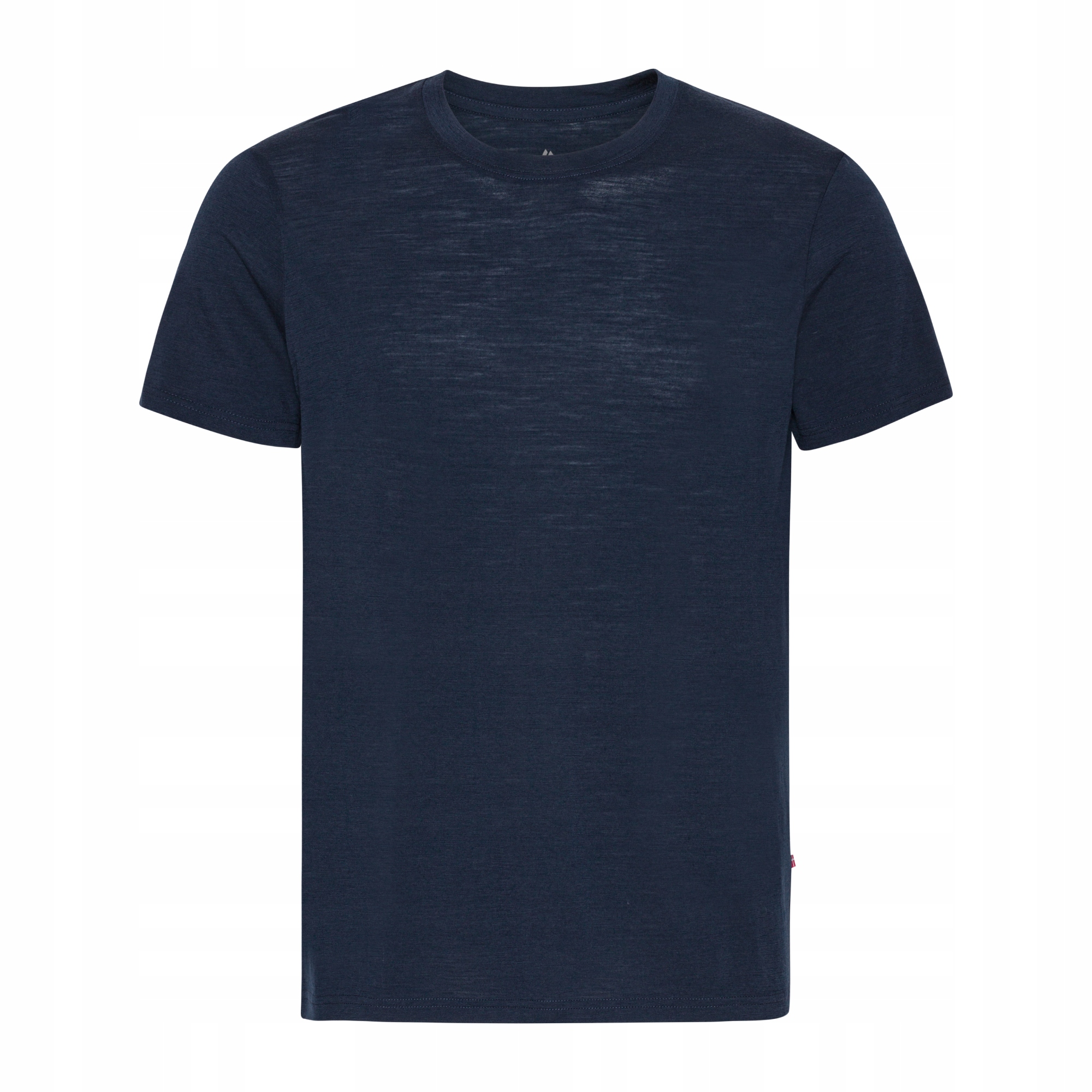 Koszulka Termoaktywna 100% Merino Danish Endurance Męski T-shirt M