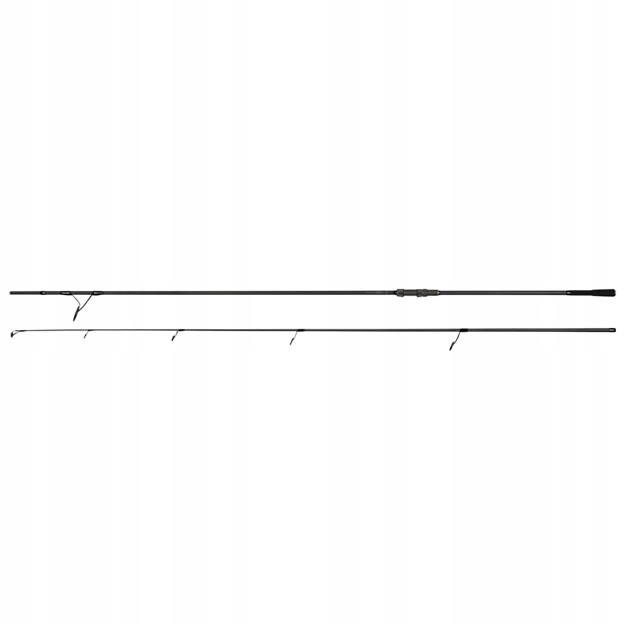 Wędka Karpiowa Karpiówka Wytrzymała Fox Horizon X5-S 12Ft 3.25LB