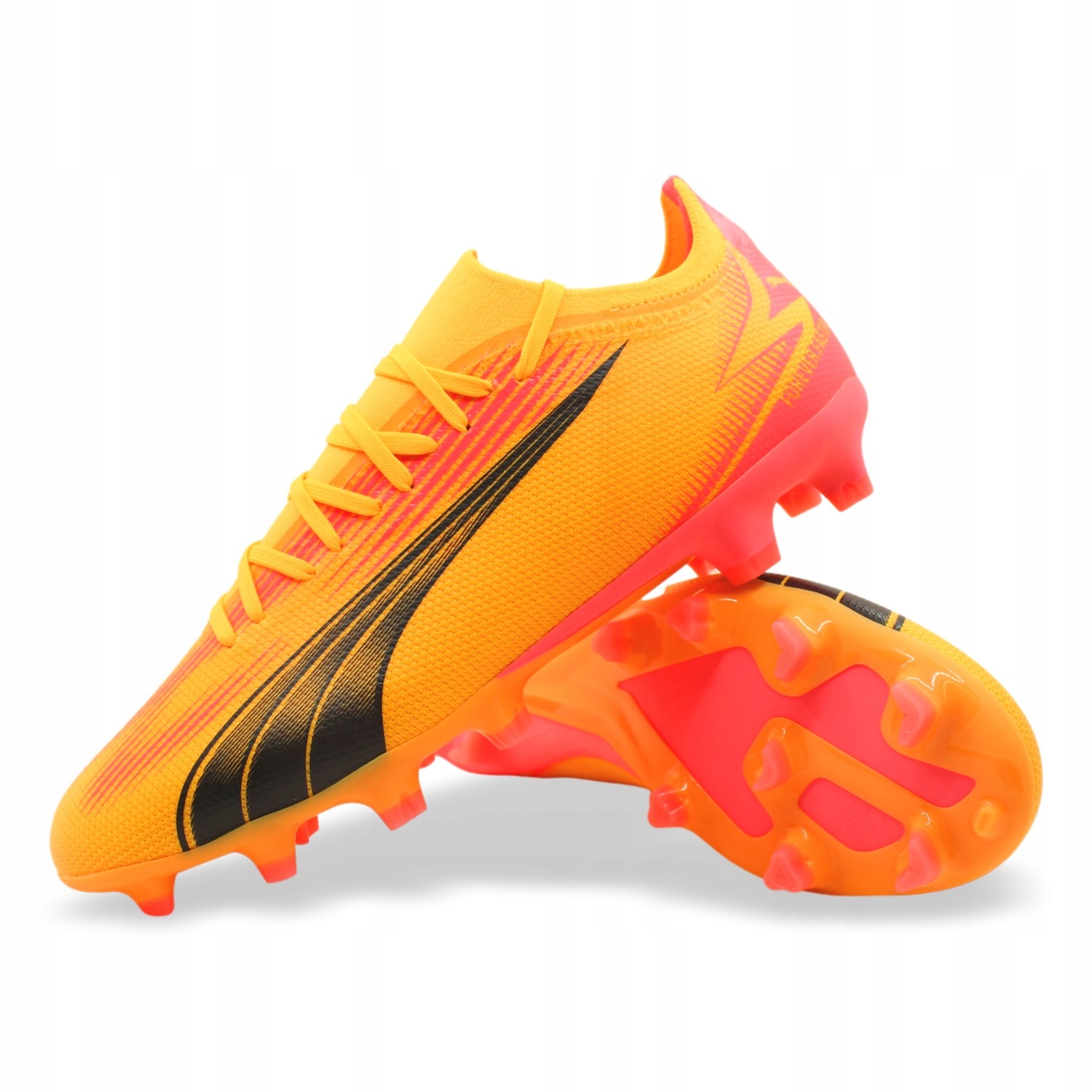 Korki Puma Ultra Match Fg/ag rozmiar 44