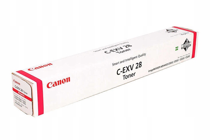 Toner Magenta Canon iR-C5045, iR-C5051, iR-C5250, iR-C5255 (c-ex