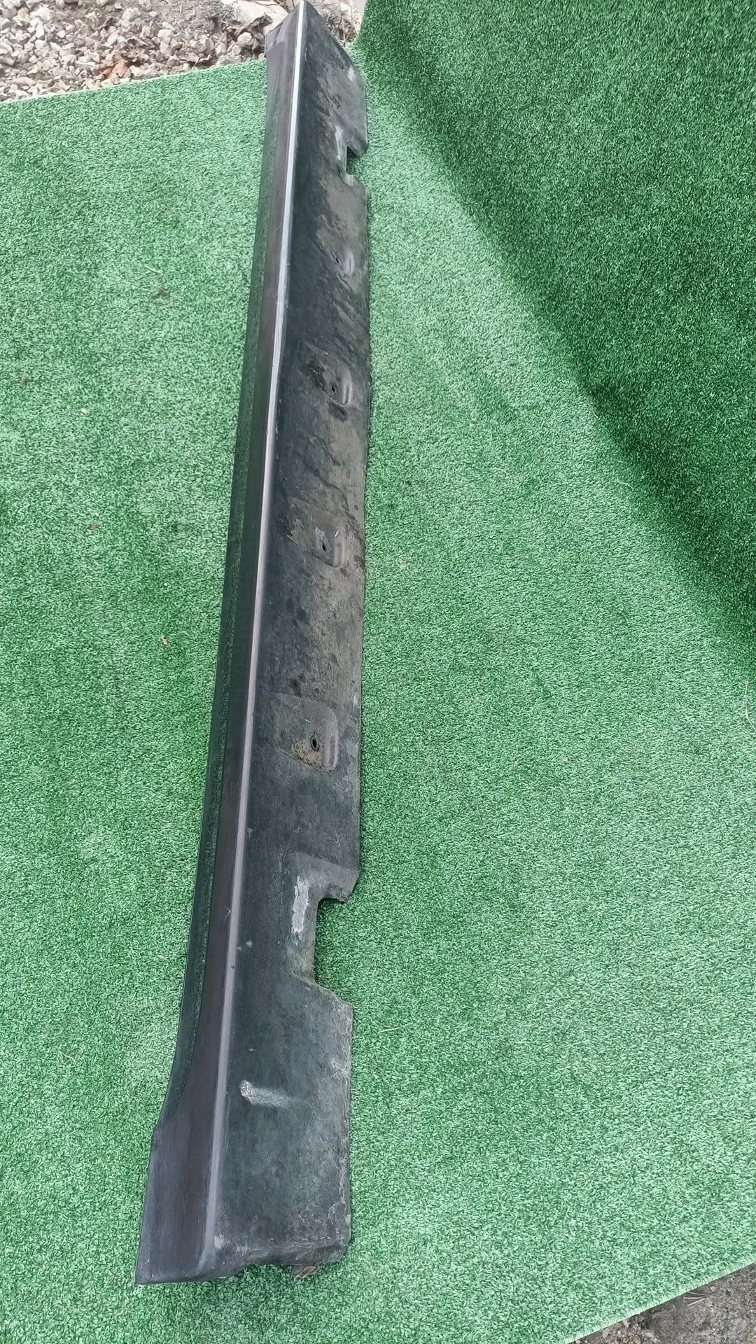 left moulding threshold SAAB 9-3 93 VECTOR ARC sedan kombi threshold colour 289