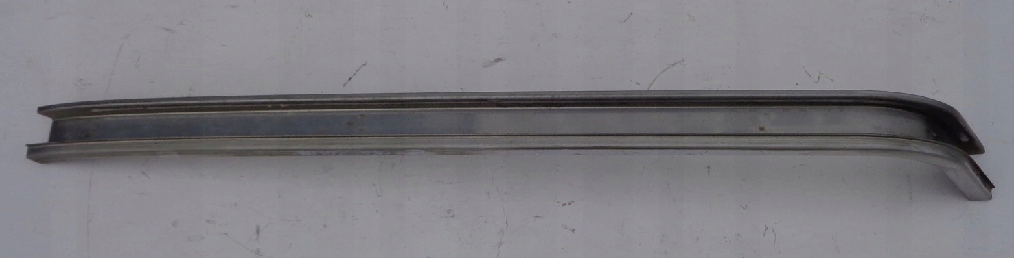 MAZDA 5 06 R SZYNA PROWADNICA DRZWI ŚRODKOWA LEWA