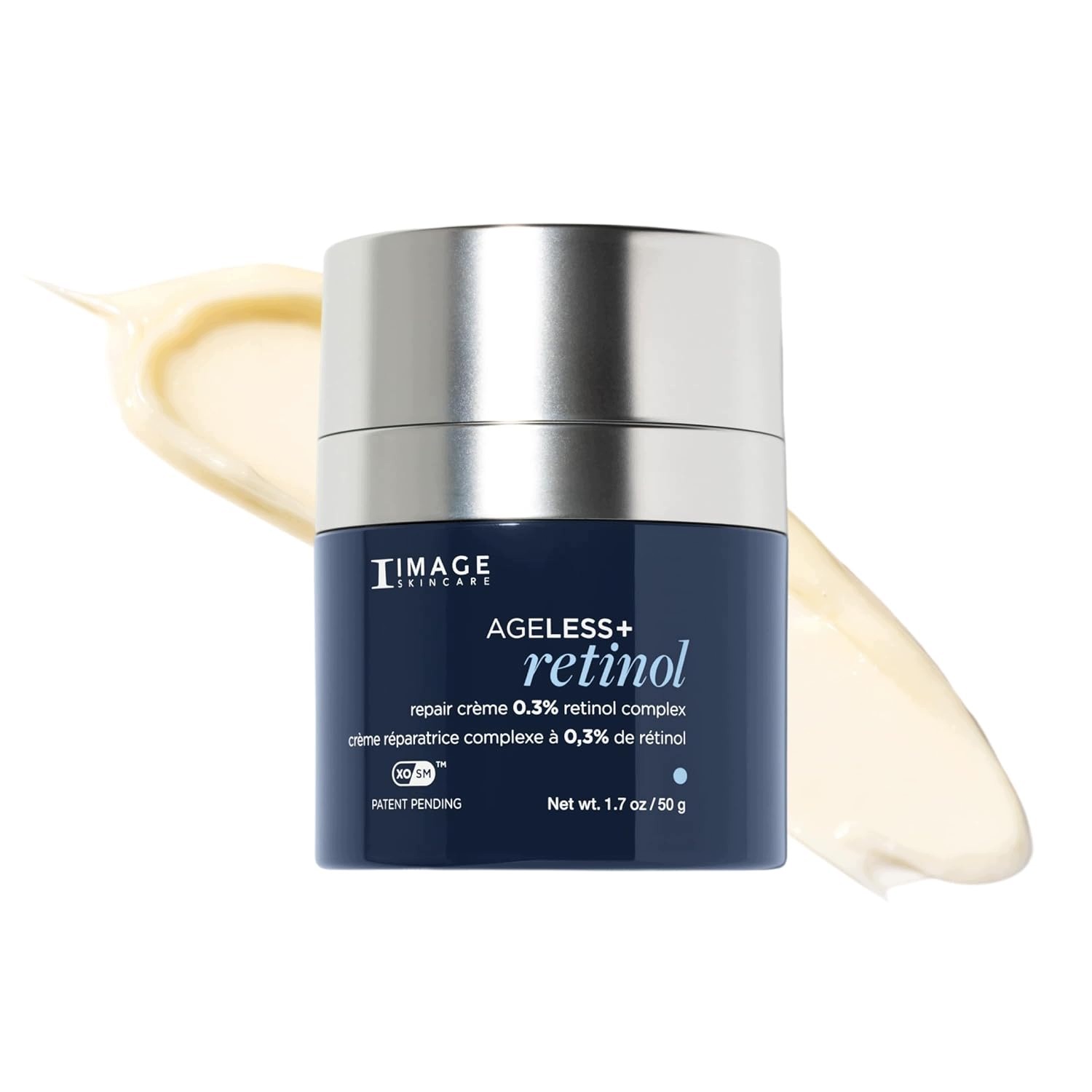 Image Skincare Ageless+ Retinol przeciwstarzeniowy krem do twarzy 50 g