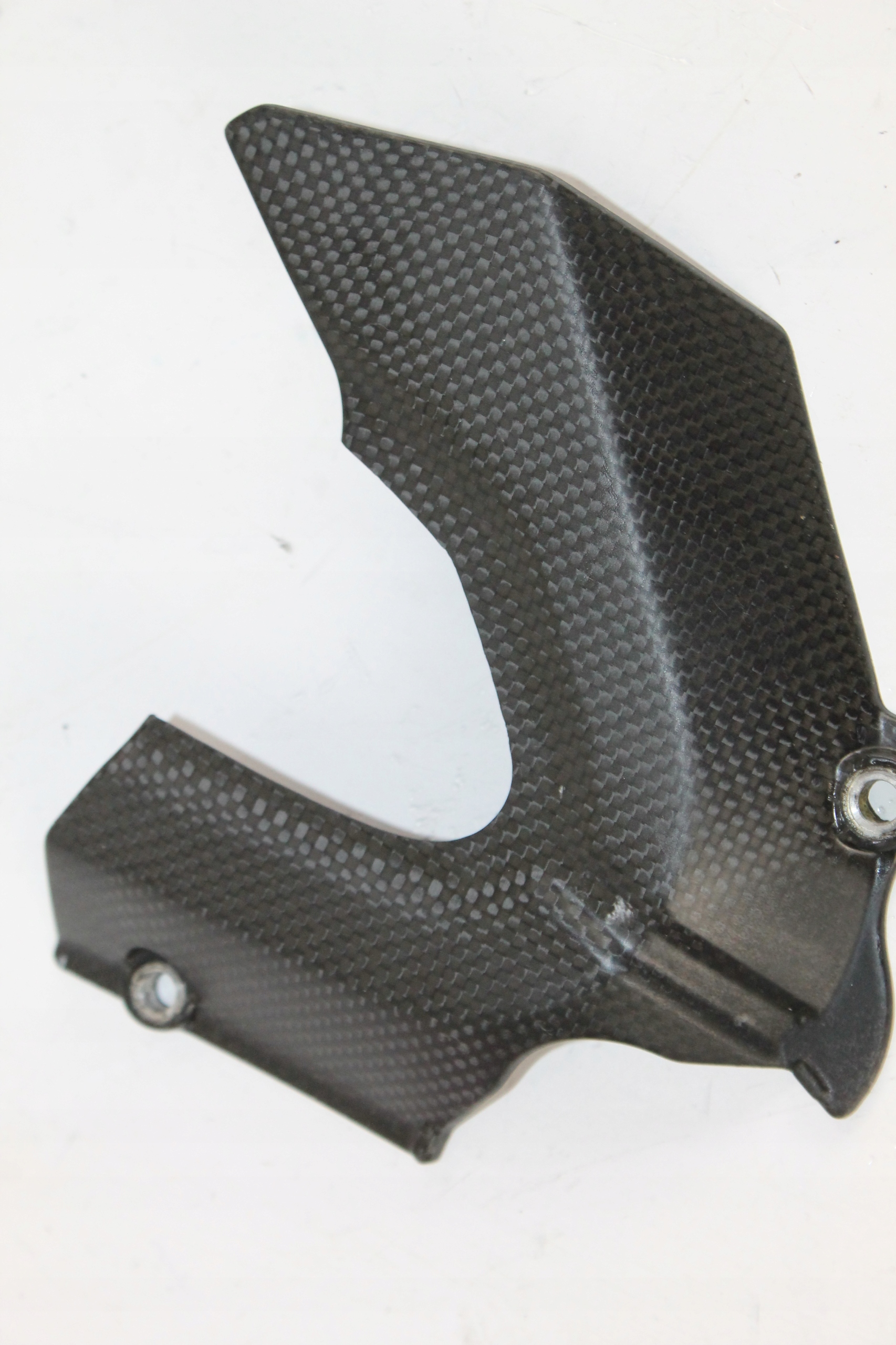 DUCATI STREETFIGHTER 1098 GEAR COVER