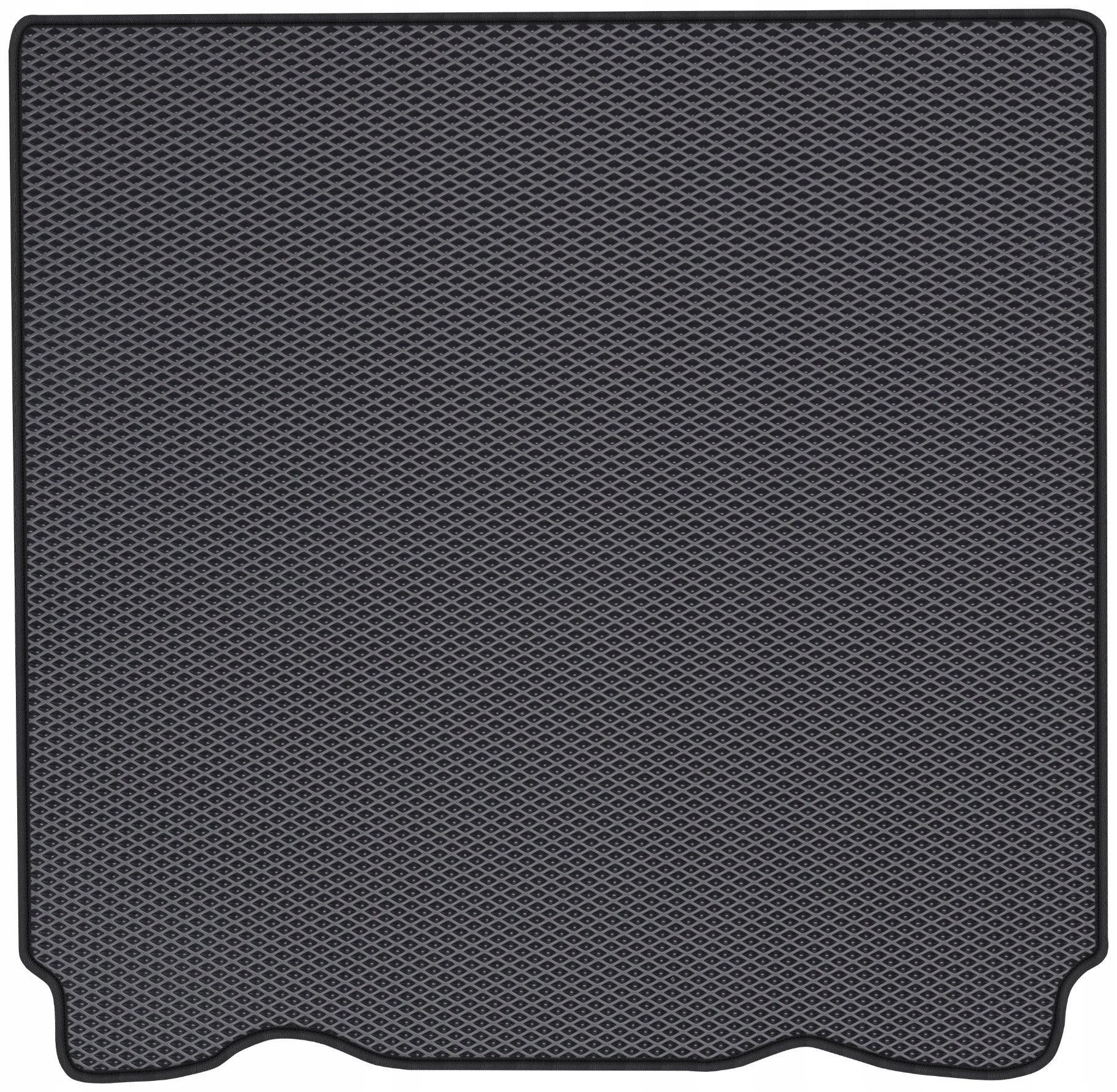 Ford Galaxy II Minivan 5os 06-15 Eva Vložka do kufru auta