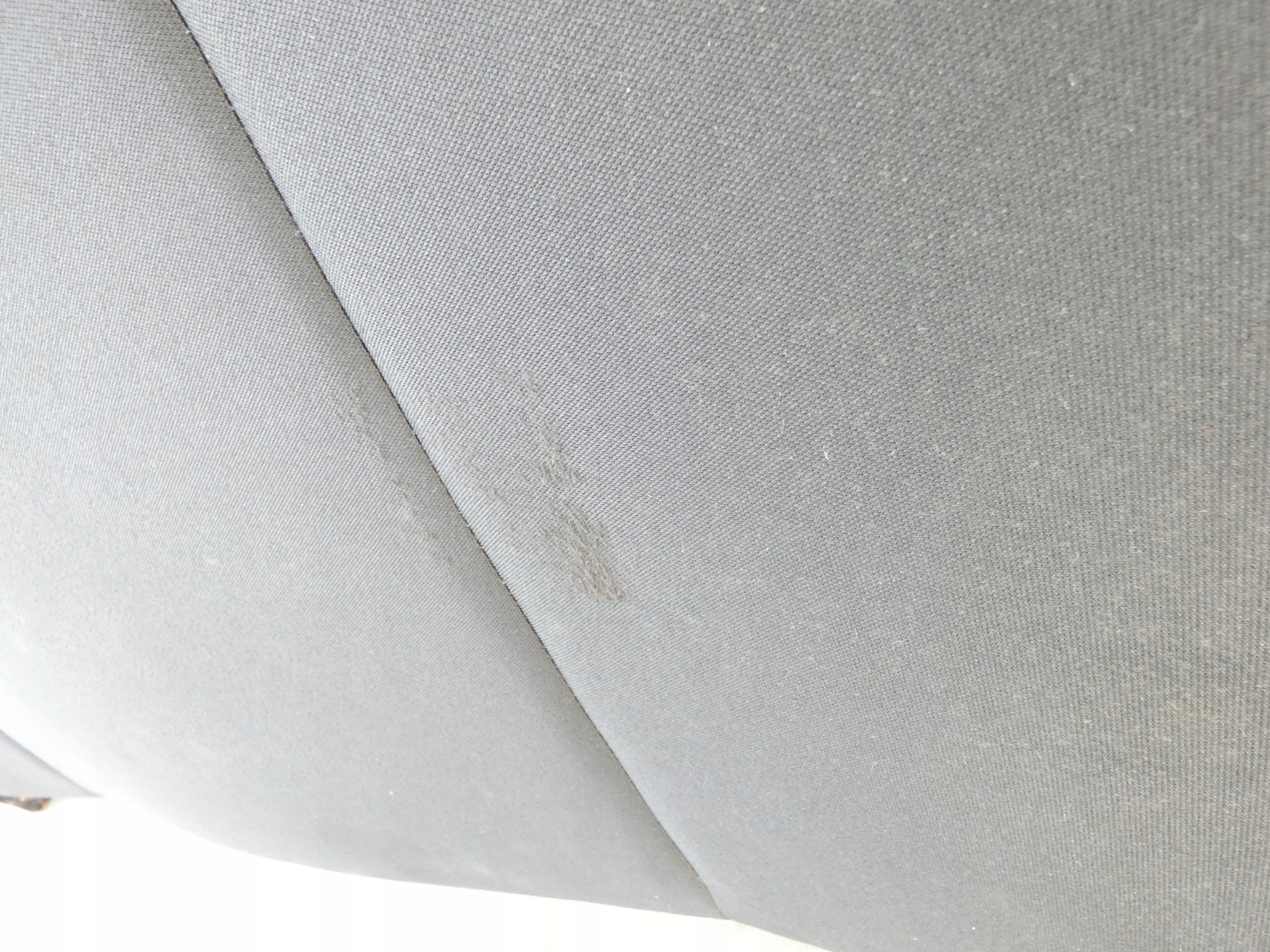 OPARCIE KANAPY posteriore CITROEN C1 107 AYGO e 05-14 3D