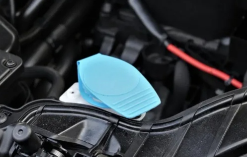 DORIS ZIMOWY PŁYN DO SPRYSKIWACZY -22C PALETA 5L x 124 NA METANOLU Producent Doris