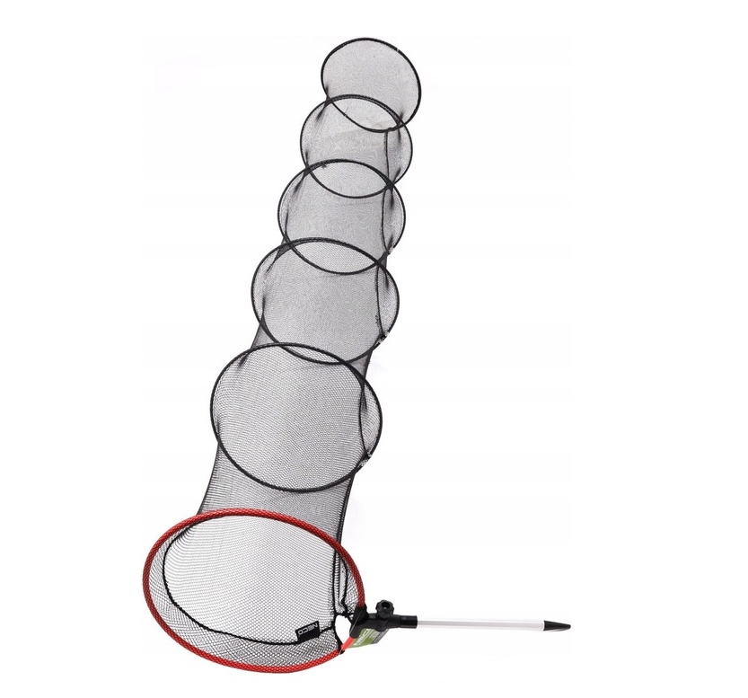 Síť s tyčí 300 cm Lineaeffe – výjimečná cena