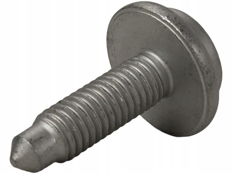 OE VAG ŚRUBA TORX M8 X 27 WHT001230 Jakość części (zgodnie z GVO) O - oryginał z logo producenta pojazdu (OE)