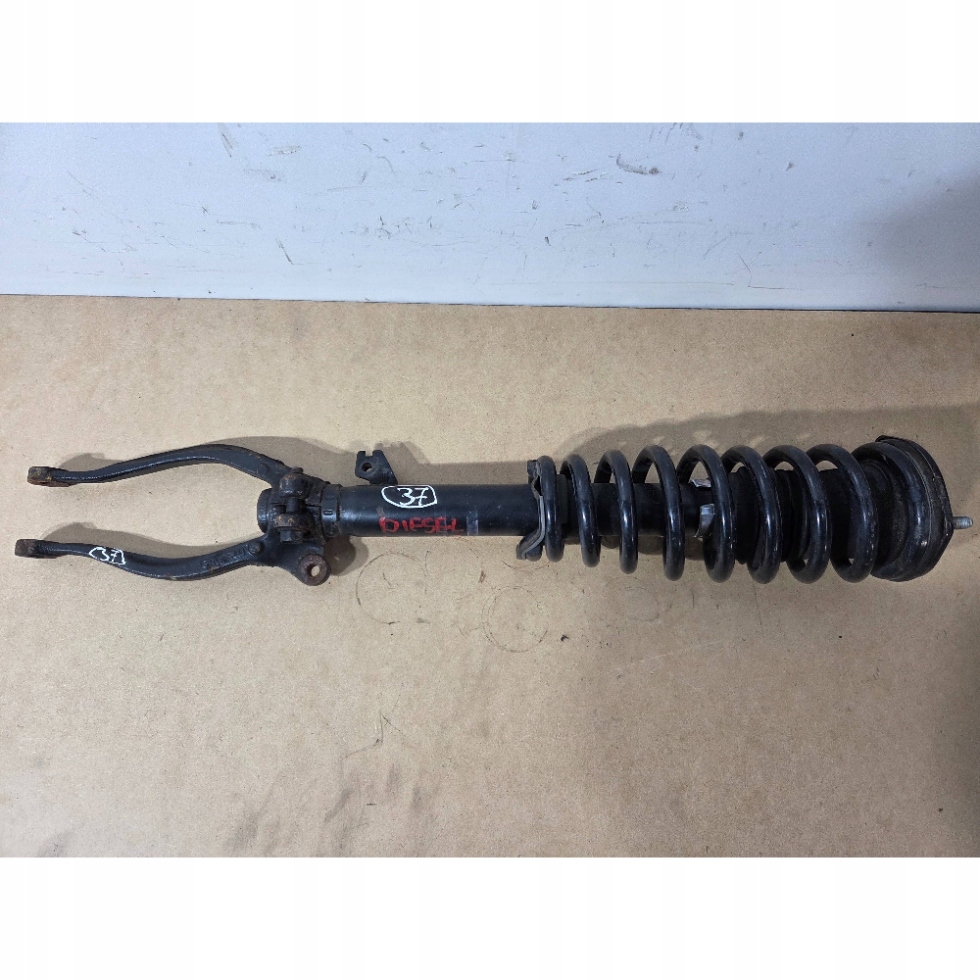 Mazda 6 GH 2,0D 2008-2013 shock absorber front left (37)