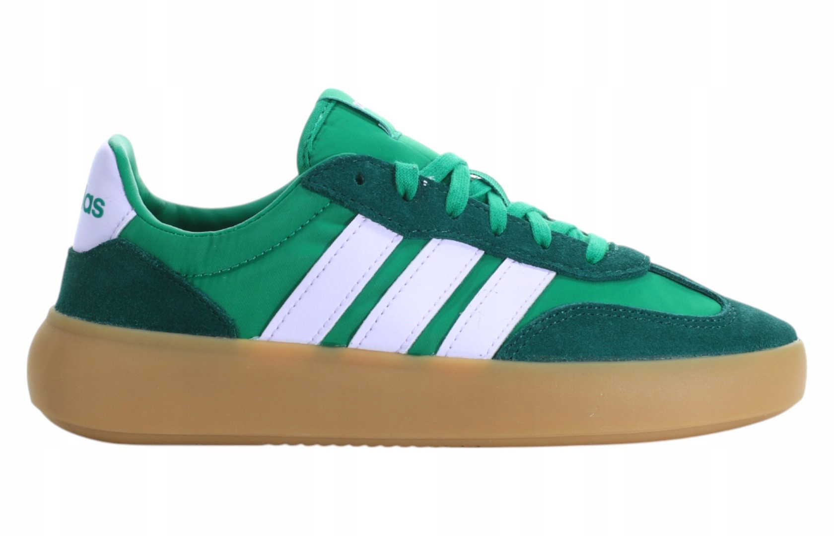 Dámské boty adidas Barreda Decode JI2324 37 1/3