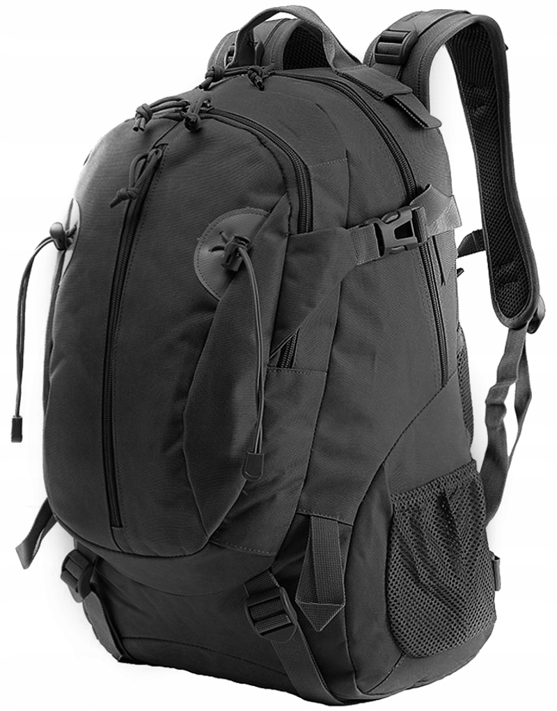 Plecak Wojskowy Taktyczny Turystyczny 35L Survival