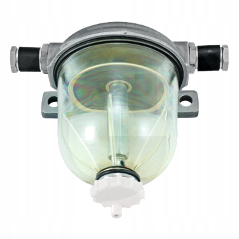 AGTECH Filtr paliwa separator 752g