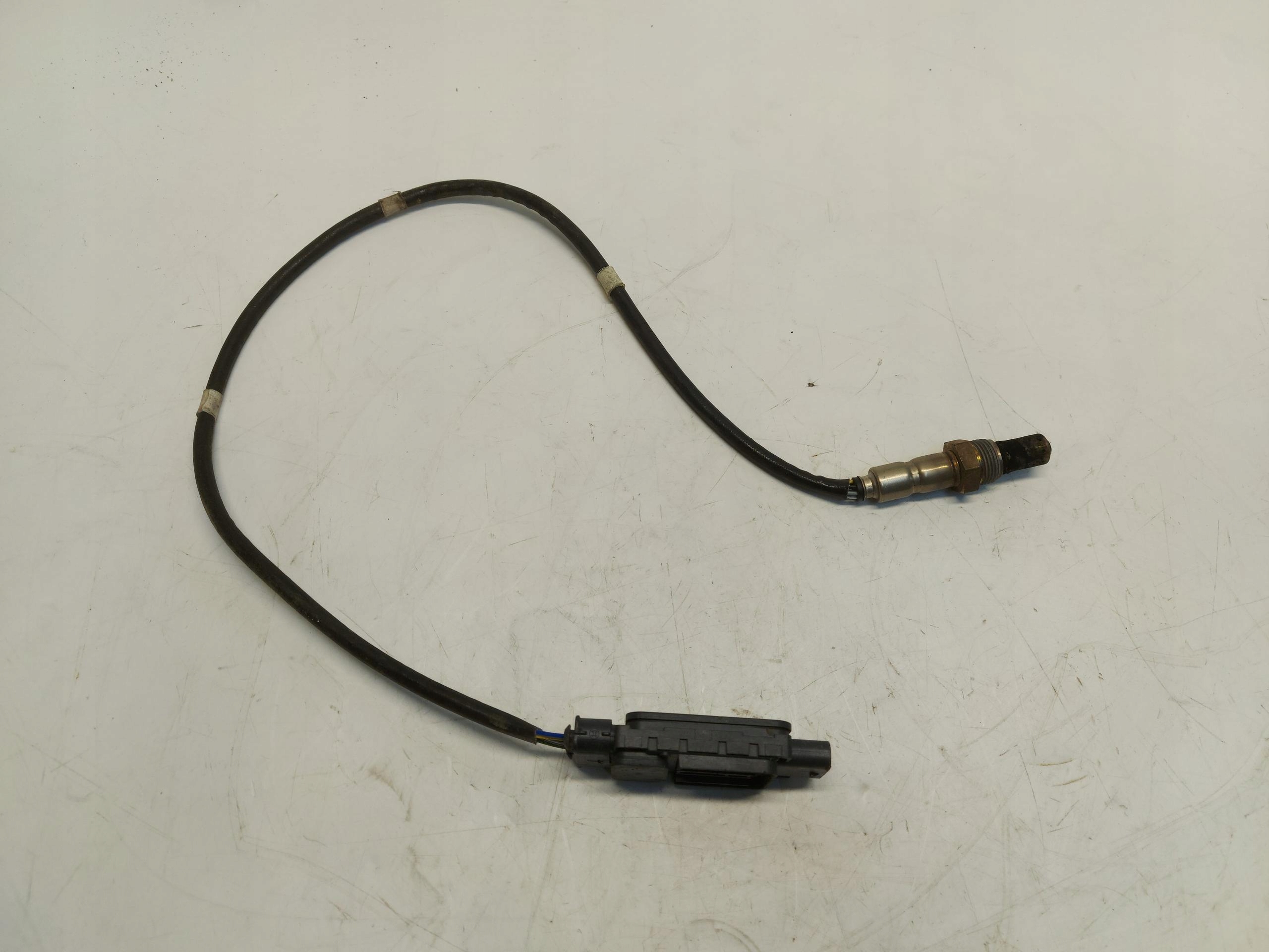 VW Multivan 7T0 T7 2023r sona Gase Sensor nox modul 2.0tdi 05l907807br