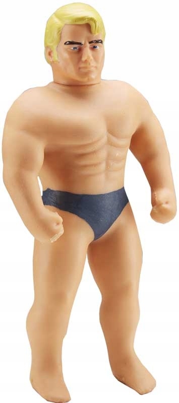 

Stretch Armstrong Rozciąga Się Oryginał Hasbro