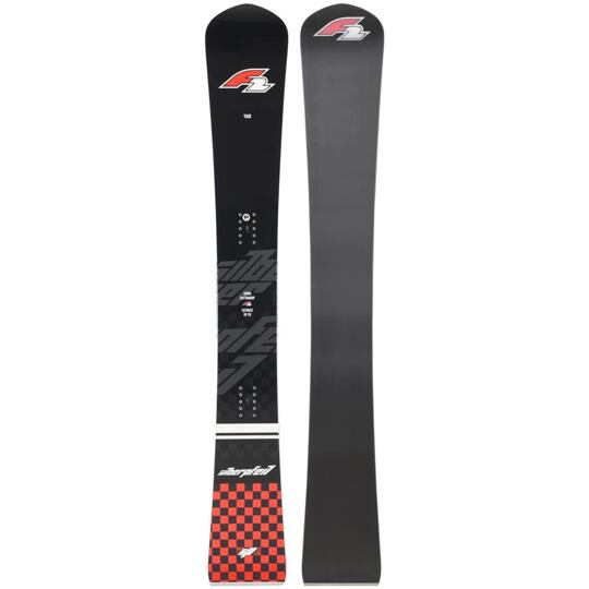 snowboard F2 Silberpfeil Snowboard délka: 168