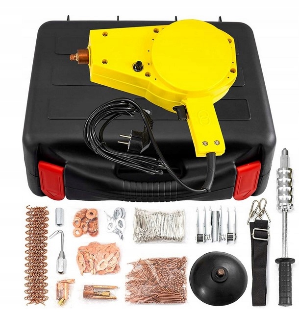 Сварочный аппарат для вмятин Frantools 800 VA G620