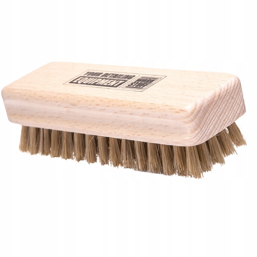 

Work Stuff Handy Leather Brush szczotka do skóry