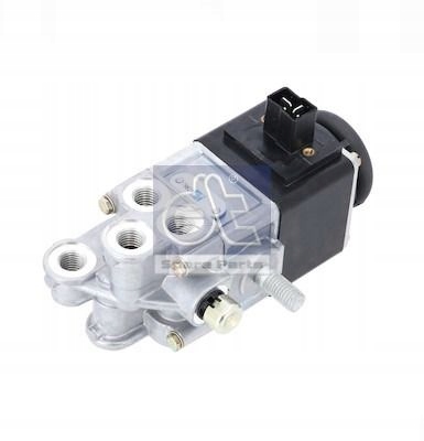 ZAWÓR ELEKTROMAGNETYCZNY 7.70175 DT SPARE PARTS Stan opakowania oryginalne