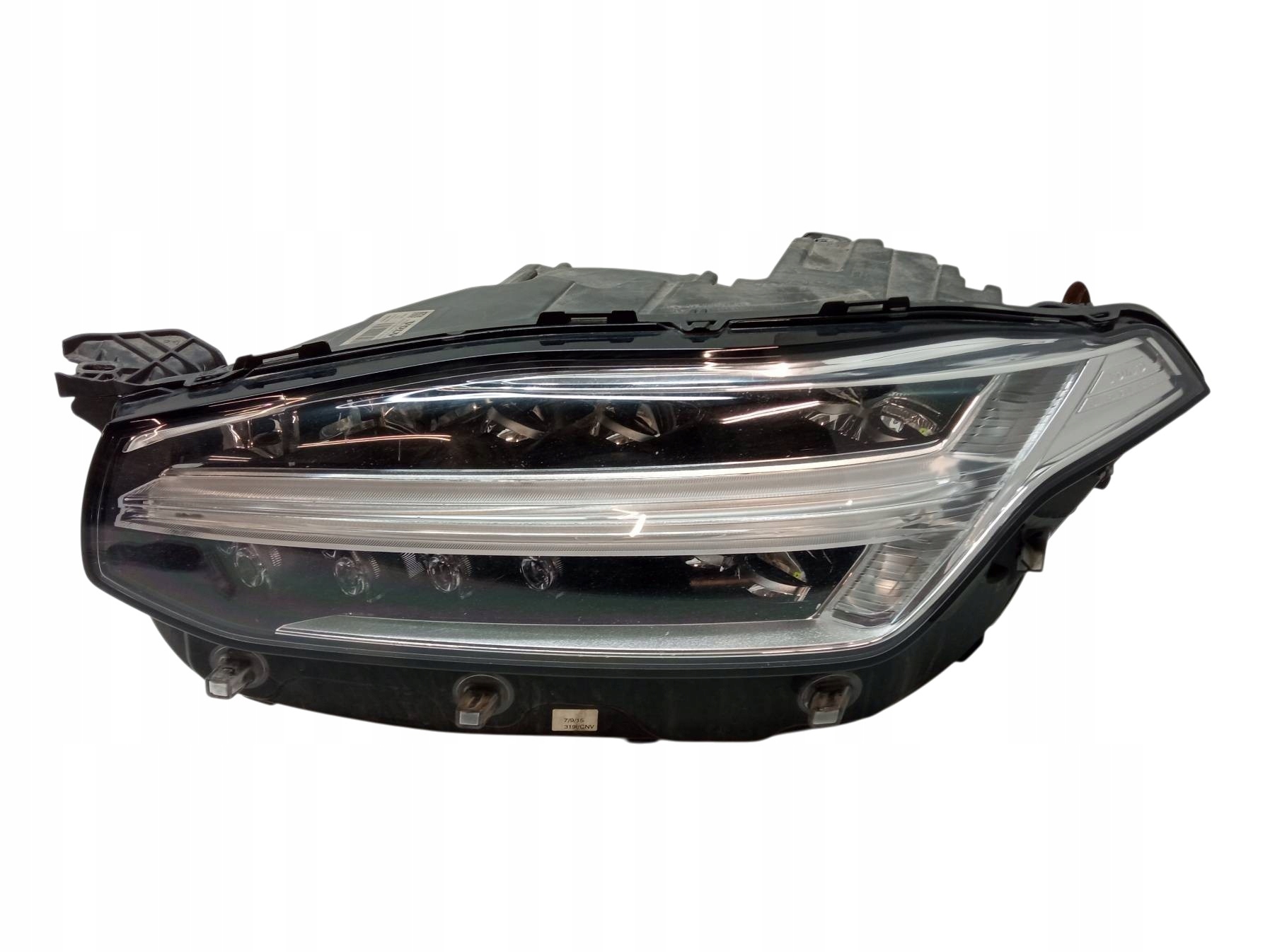 light front left FULL LED EUROPA 31353153 Volvo XC 90 II (2015- )