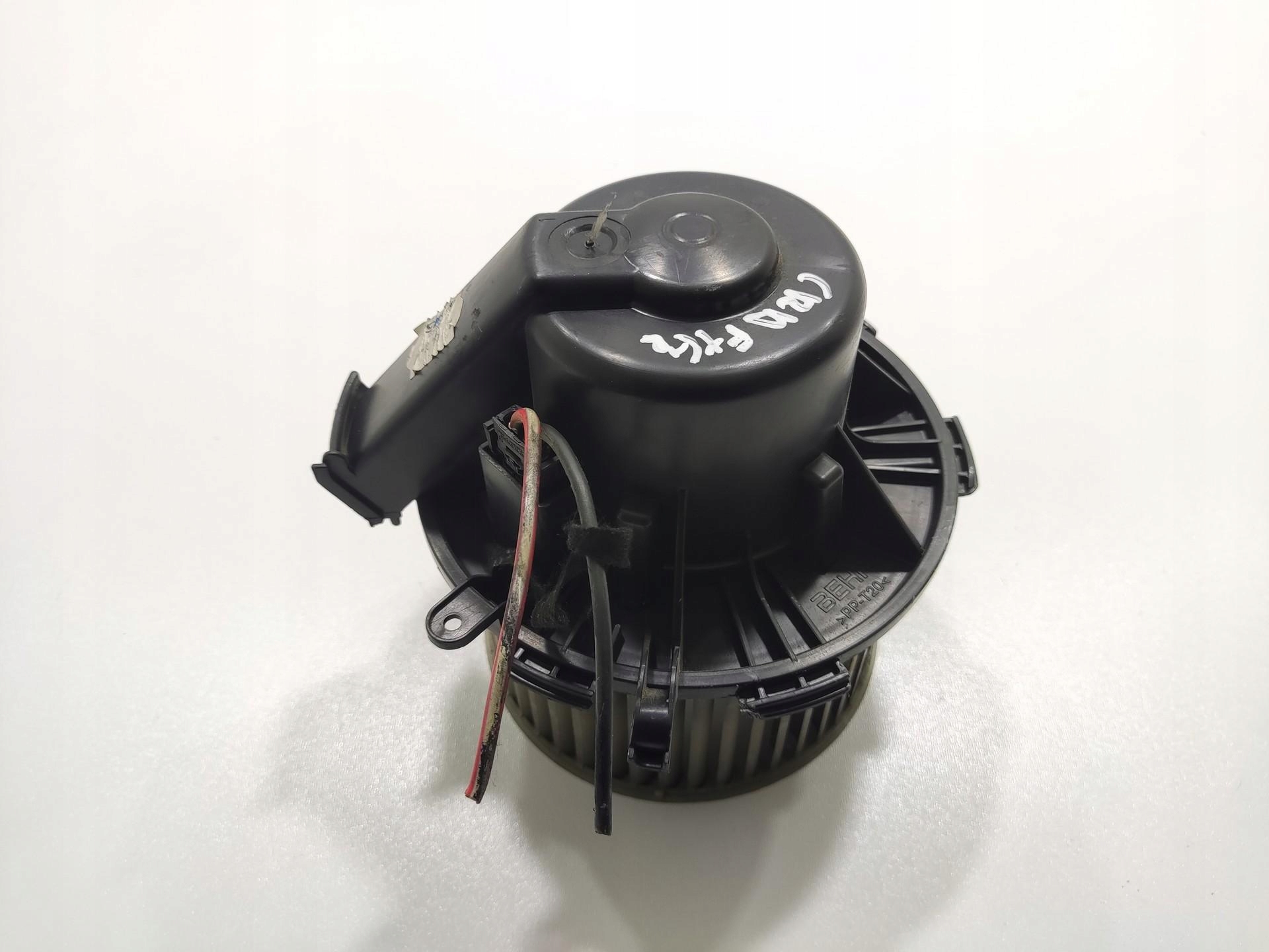 VENTOLA riscaldamento BOCCHETTE VOLKSWAGEN CRAFTER e 2006-2011 EUROPA