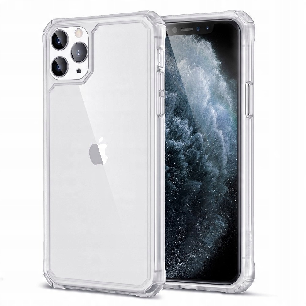 

Futerał Esr Cloud Armor do Iphone 11 Pro Max matte