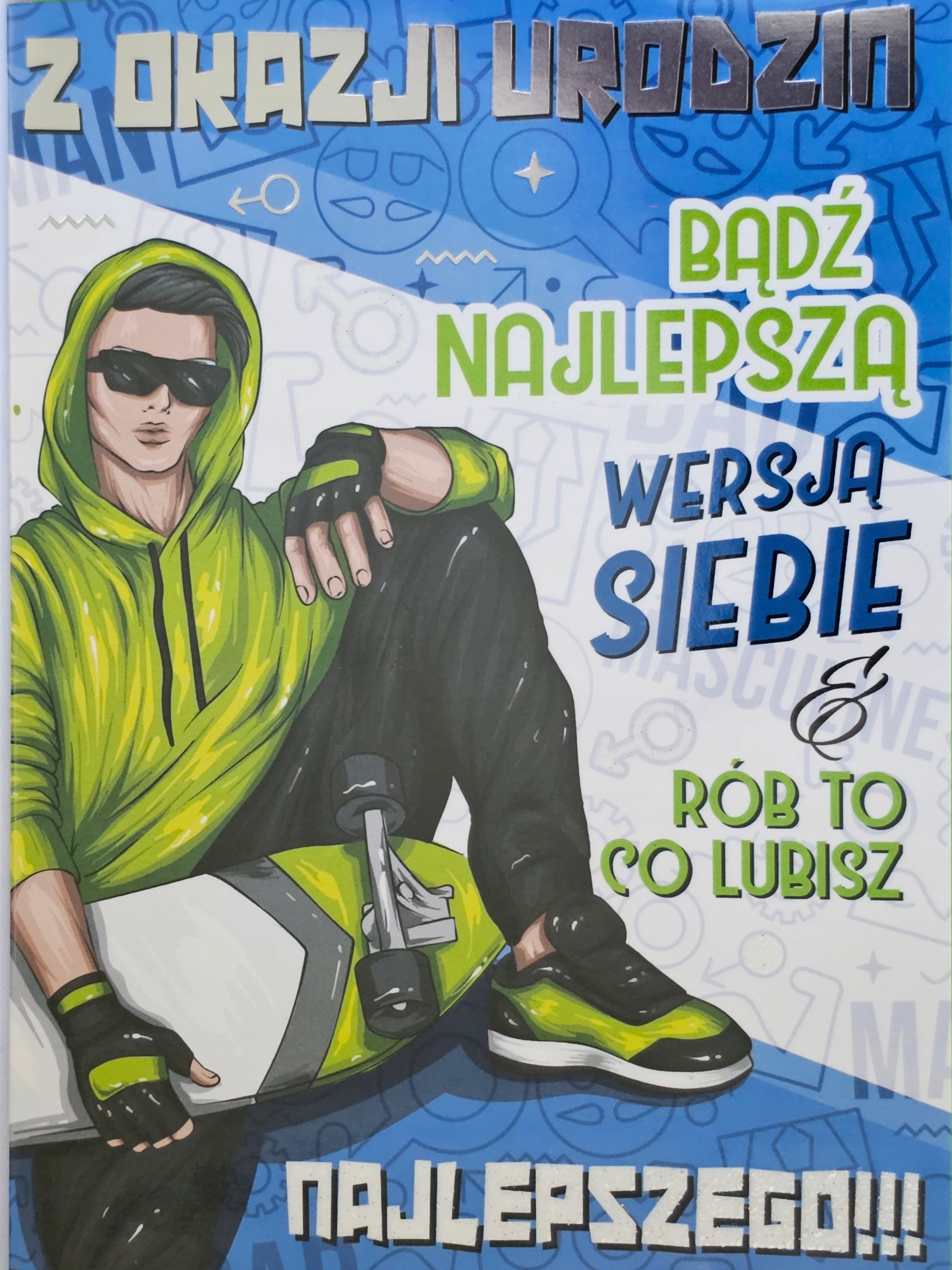 

Kartki urodzinowe kartka urodzinowa Wesołe Zabawna